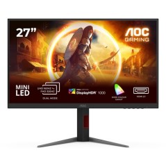 27 16:9 FAST IPS MINILED 3840X2160 160HZ