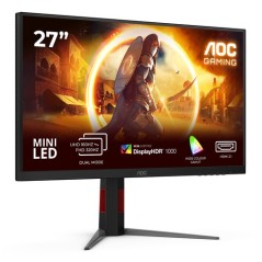 27 16:9 FAST IPS MINILED 3840X2160 160HZ