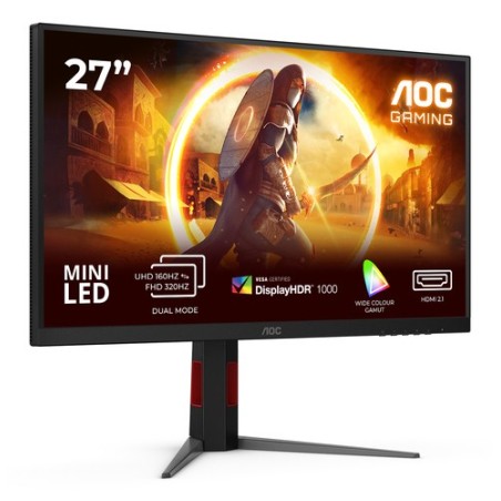 27 16:9 FAST IPS MINILED 3840X2160 160HZ