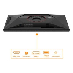 27 16:9 FAST IPS MINILED 3840X2160 160HZ