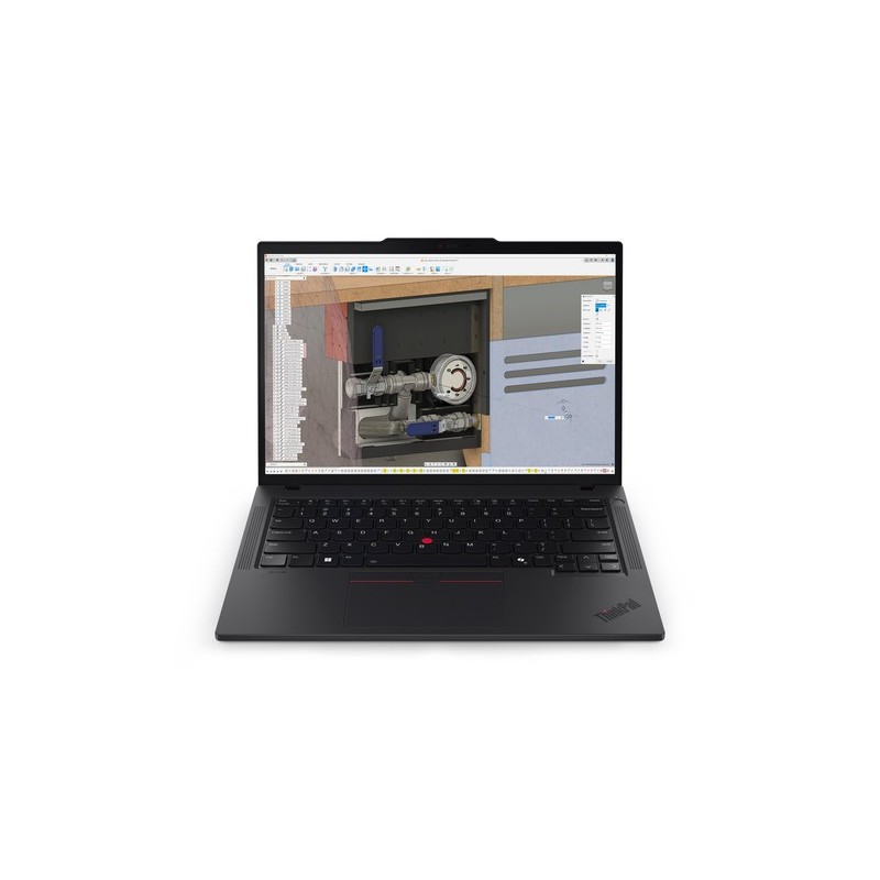 TS P14S RZAI7PRO-350 2X16GB 1TB 14WUXGA W11P 1YPR