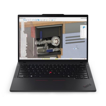 TS P14S RZAI7PRO-350 2X16GB 1TB 14WUXGA W11P 1YPR