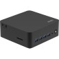 MSI CUBI N INTEL N100, 0.8GHZ, 4-CORESO