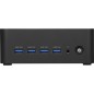 MSI CUBI N INTEL N100, 0.8GHZ, 4-CORESO