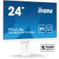 24  WHITE IPS-panel, 1920x1080@100Hz, 15cm Height