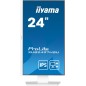 24  WHITE IPS-panel, 1920x1080@100Hz, 15cm Height