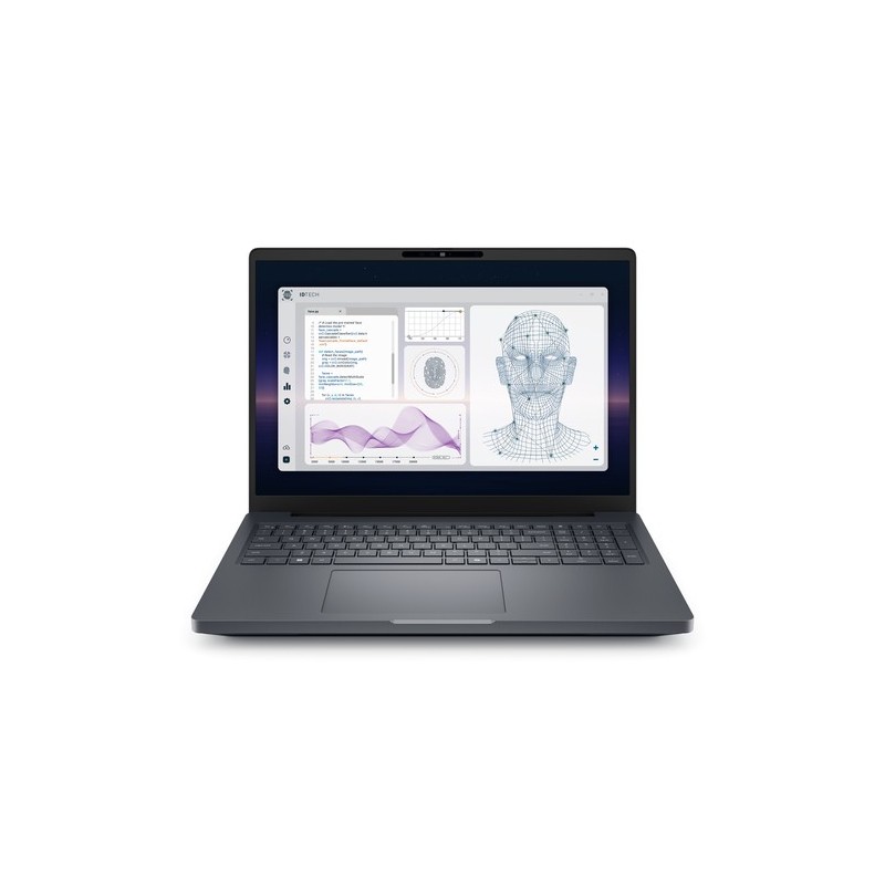 DELL PRO MAX 16 PLUS/U7-265HX/32GB/1TB/PRO3000/W11