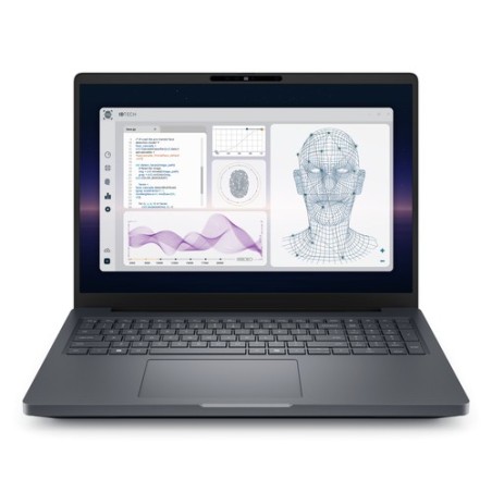 DELL PRO MAX 16 PLUS/U7-265HX/32GB/1TB/PRO3000/W11