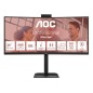 34  CURVED 1500R 21:9 3440X1440 120HZ WEBCAM
