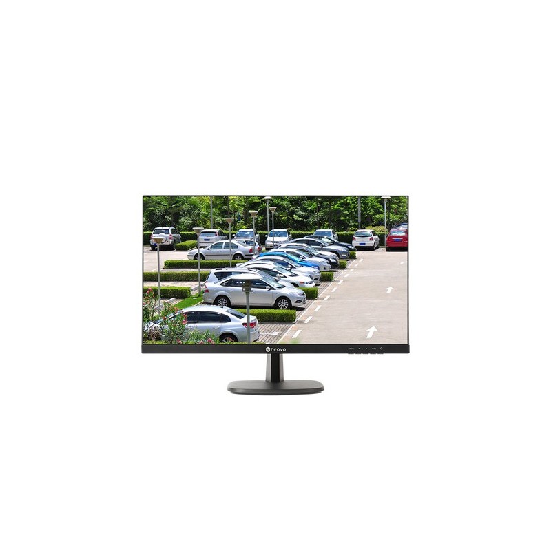 DISPLAY VIDEOSORVEGLIANZA 27  FHD 1920X1080