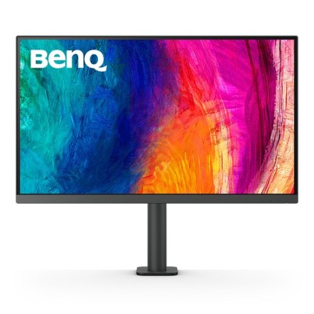 27  4K IPS, 16:9, 99  SRGB, HDR10