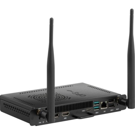 PC SLOT IN I5-12XX 16GB 512SSD FD WIFI BT SERIE 30 50 52 OPS 32-2