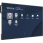 50  LED, 3840X2160, 500 NITS,  ANDROID 14, 24/7