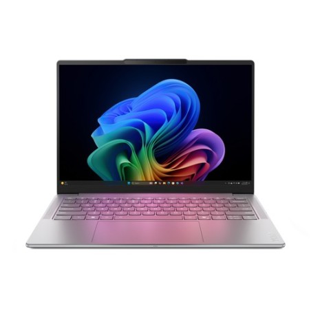 YOGASLIM7 AURA COREU7-256V 16GB 1TB 14OLED W11HOME