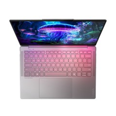 YOGASLIM7 AURA COREU7-256V 16GB 1TB 14OLED W11HOME