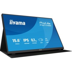 15,6  Portable USB-C monitor