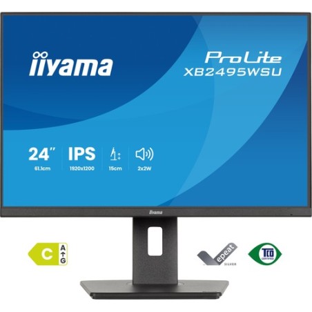 24,1  IPS-panel, 1920x1200, 350cd/m²
