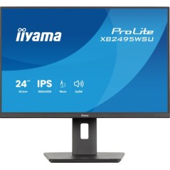 24,1  IPS-panel, 1920x1200, 350cd/m²