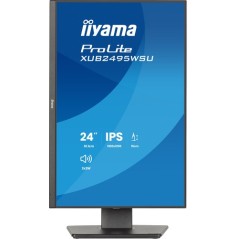 24,1  IPS-panel, 1920x1200, 350cd/m²