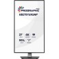 27  IPS 3840x2160 HDMI DP MULTIMED USB HUB