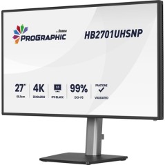 27  IPS 3840x2160 HDMI DP MULTIMED USB HUB