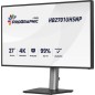 27  IPS 3840x2160 HDMI DP MULTIMED USB HUB