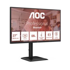 27 16:9 IPS 1920X1080 120HZ VGA HDMI DP USB