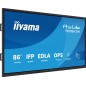 86 IR 40P Touch AG Interactive AndroidEDLA OS