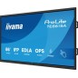 86 IR 40P Touch AG Interactive AndroidEDLA OS