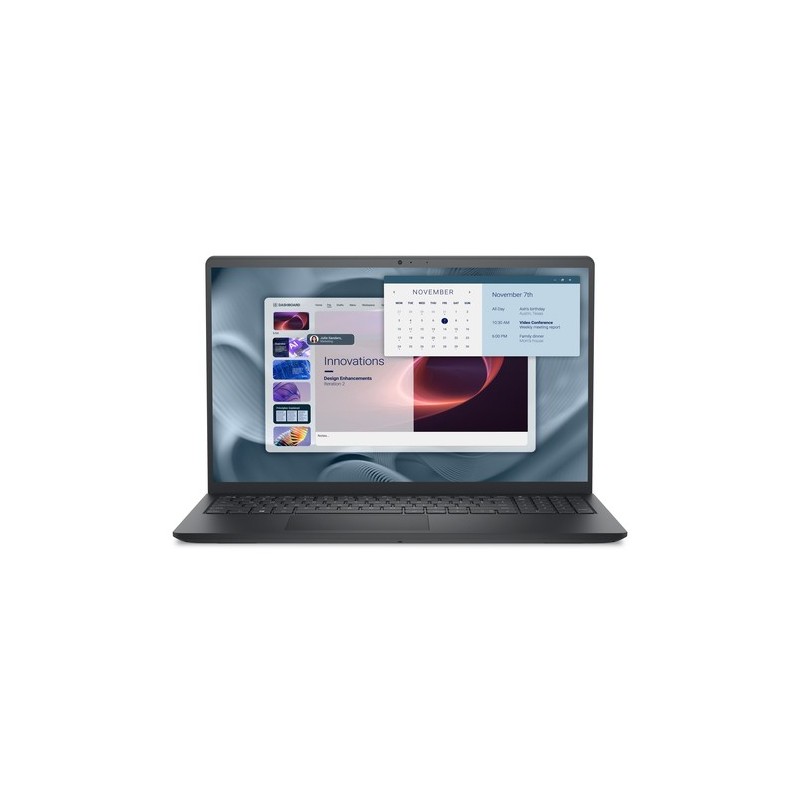 DELL PRO 15 ESSENTIAL/I5-1334U/8GB/512GB/15.6/W11H