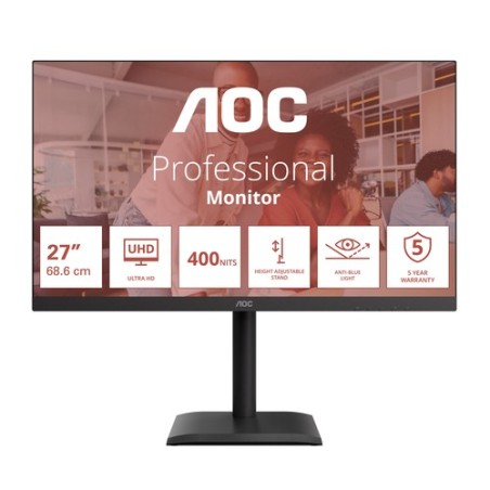 27  3840X2160 60HZ HDMIX2 DP USB HUB