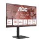 27  3840X2160 60HZ HDMIX2 DP USB HUB
