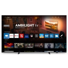 Philips TV 55PUS8079/12, 55" LED-TV