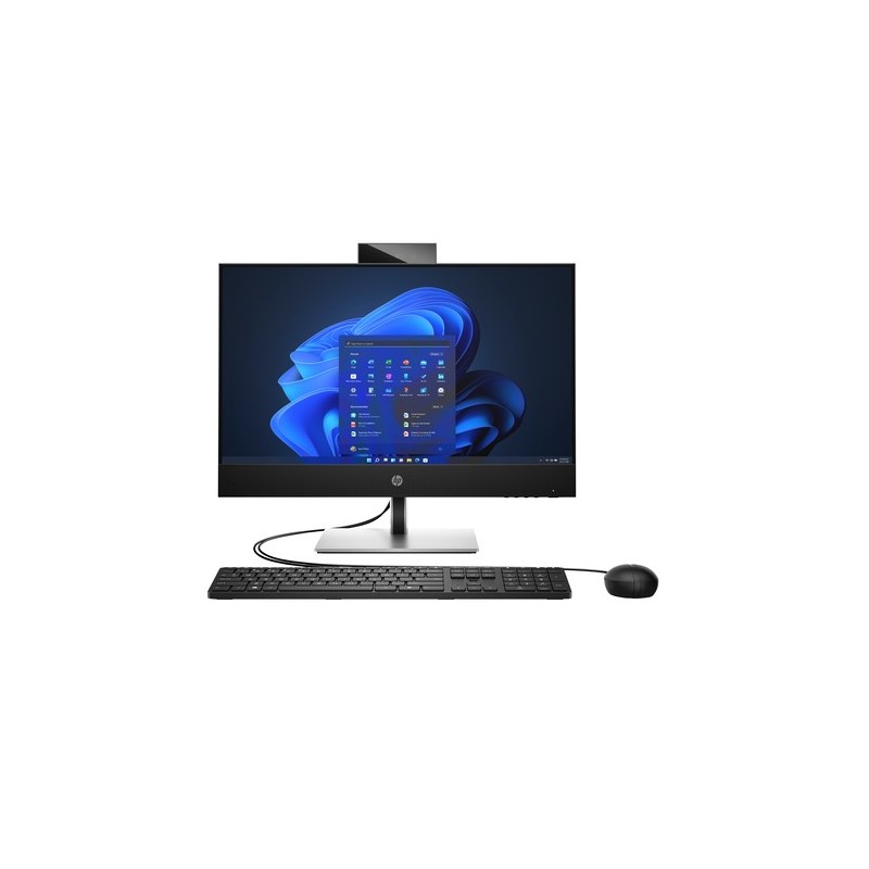 440G9 AIO24NT I7-14700T 16 512 WI-FI 6 W11P 2YW