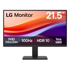 21,5  VA BORDERLESS 100HZ