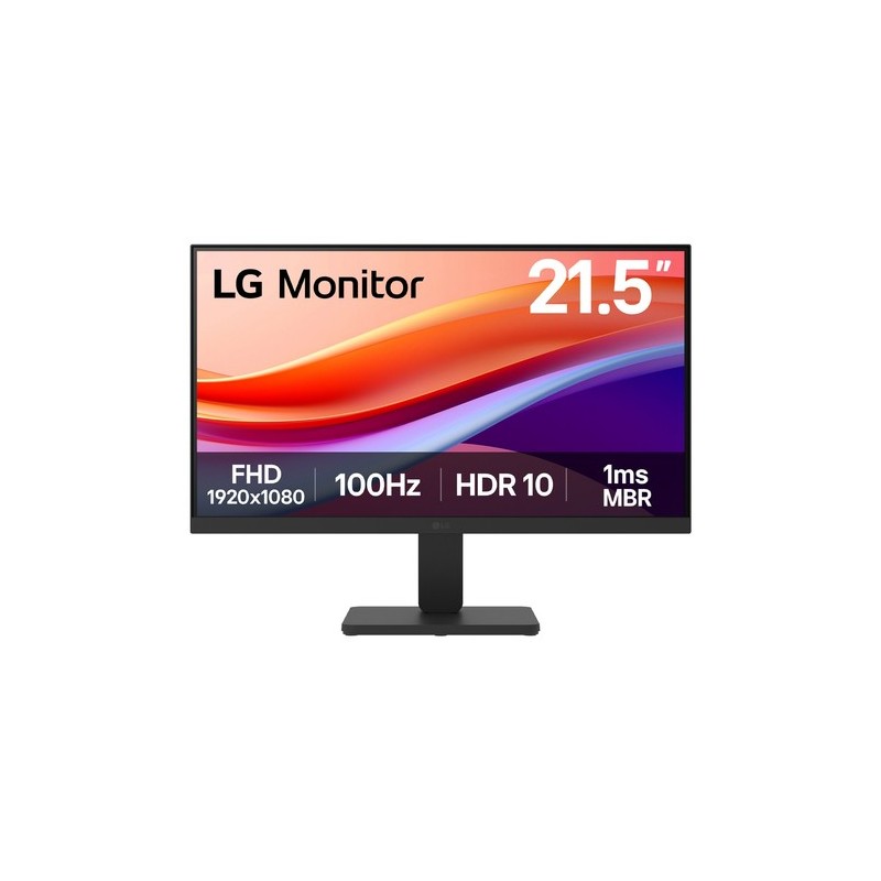 21,5  VA BORDERLESS 100HZ