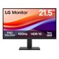 21,5  VA BORDERLESS 100HZ