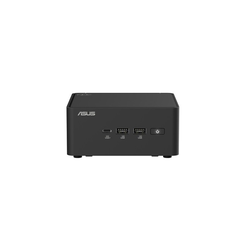 ASUS NUC 15PRO TALL KIT CORE 3 100U 1.2GHz NO HD