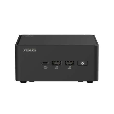 ASUS NUC 15PRO TALL KIT CORE 3 100U 1.2GHz NO HD