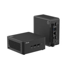 ASUS NUC 15PRO TALL KIT CORE 3 100U 1.2GHz NO HD
