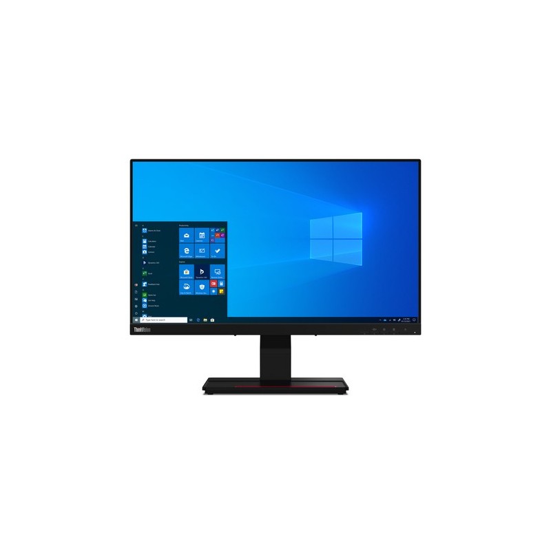TS THINKVISION T24T-20 23.8 FHD TOUCH DP HDMI USBC