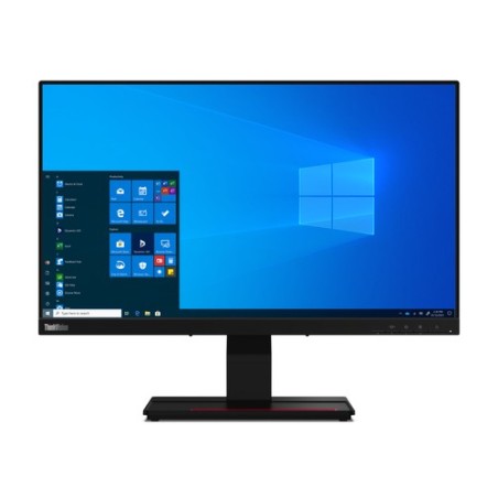 TS THINKVISION T24T-20 23.8 FHD TOUCH DP HDMI USBC