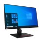 TS THINKVISION T24T-20 23.8 FHD TOUCH DP HDMI USBC