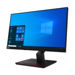 TS THINKVISION T24T-20 23.8 FHD TOUCH DP HDMI USBC