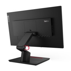 TS THINKVISION T24T-20 23.8 FHD TOUCH DP HDMI USBC