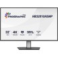 32  IPS 3840x2160 USB-C Dock HDMI DP MULTIMED