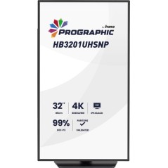32  IPS 3840x2160 USB-C Dock HDMI DP MULTIMED