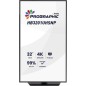 32  IPS 3840x2160 USB-C Dock HDMI DP MULTIMED