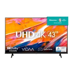 Hisense 43A69K