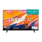 Hisense 43A69K